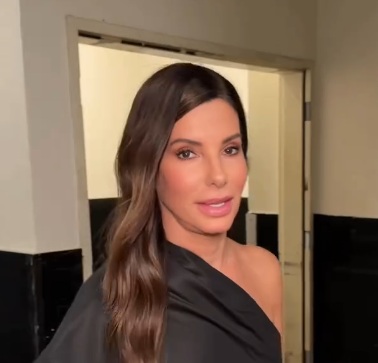 Sandra Bullock