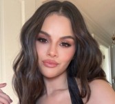 Selena Gomez