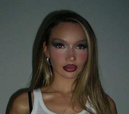 Shirin David