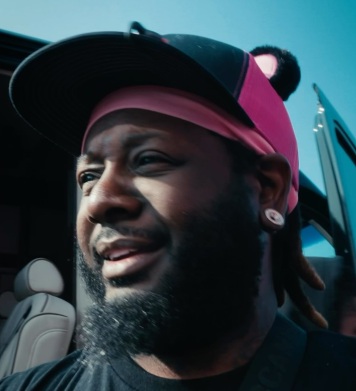 T-Pain