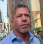Taylor Sheridan