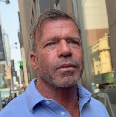 Taylor Sheridan