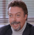 Tim Curry
