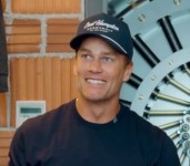 Tom Brady