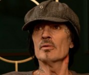 Tommy Lee
