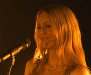 Vanessa Paradis