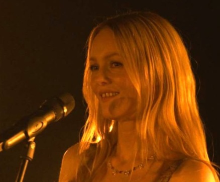 Vanessa Paradis