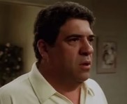 Vincent Pastore