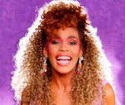 Whitney Houston