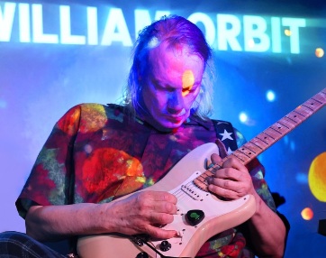 William Orbit
