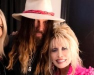 Billy Ray Cyrus ir Dolly Parton