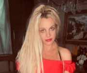 Britney Spears