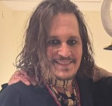 Johnny Depp