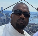 Kanye West