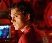 Tom Holland