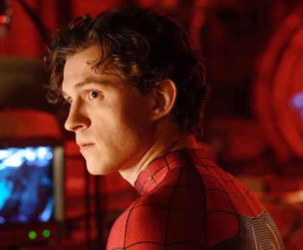 Tom Holland