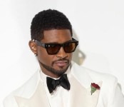 Usher
