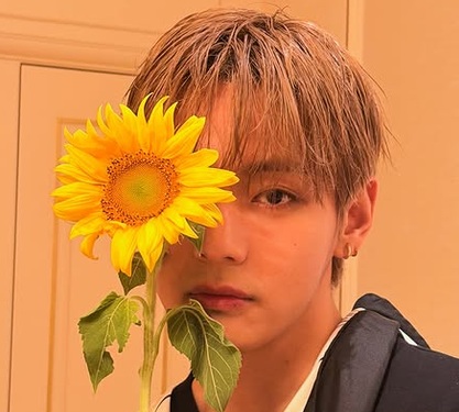 V ("BTS")