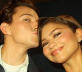 Tom Holland ir Zendaya