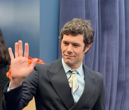 Adam Brody