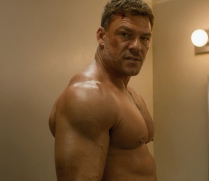 Alan Ritchson