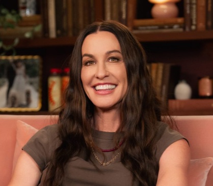Alanis Morissette