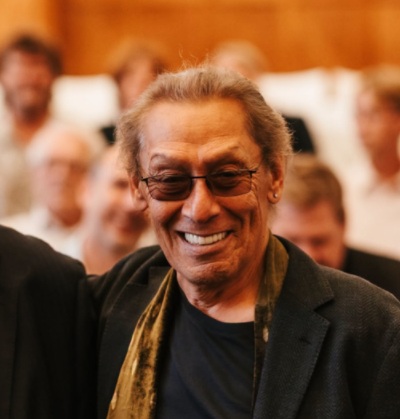 Alex Van Halen
