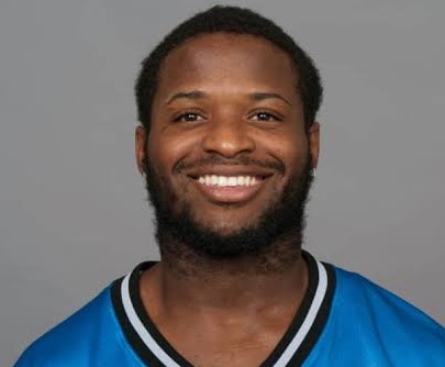 Alphonso Smith Jr.