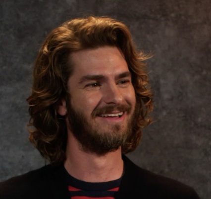 Andrew Garfield