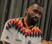 Antonio Rüdiger