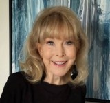 Barbara Eden