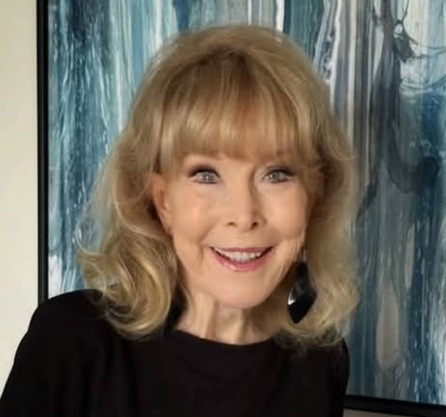 Barbara Eden