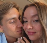 Ben-Sylvester Strautmann ir princesė Alexandra von Hannover