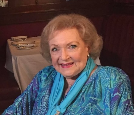 Betty White