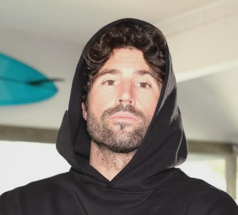 Brody Jenner