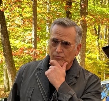 Bruce Campbell