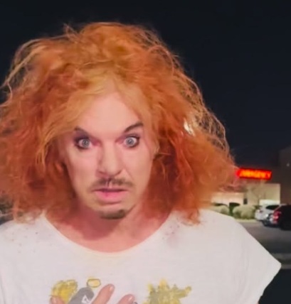 Carrot Top
