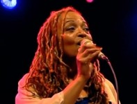 Cassandra Wilson