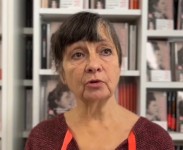 Catherine Ringer