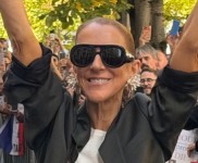 Céline Dion