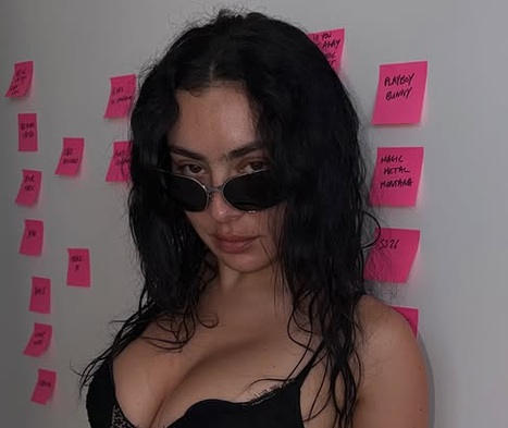 Charli XCX
