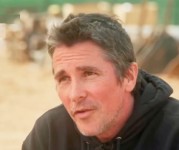 Christian Bale