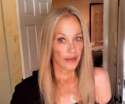 Christina Applegate