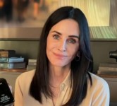 Courteney Cox