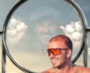 David Beckham