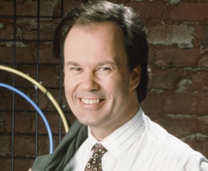 Dennis Haskins
