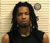 Deshundre Vinson