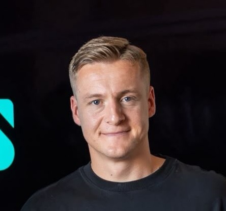 Felix Kroos