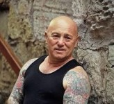 Gary „Angry“ Anderson
