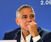 George Clooney